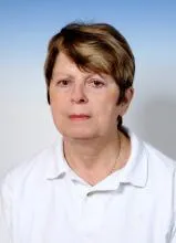 MUDr. Vlasta Medková